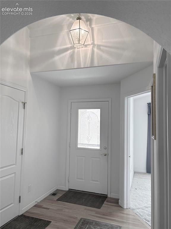 3685 Abbey Heights Colorado Springs CO 80917