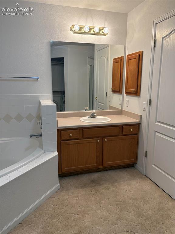 3685 Abbey Heights Colorado Springs CO 80917