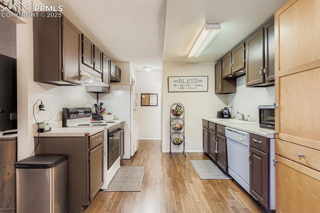 4386 Hawks Lookout Lane Colorado Springs CO 80916