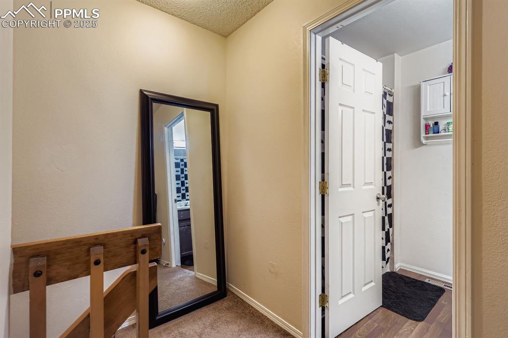 4386 Hawks Lookout Lane Colorado Springs CO 80916