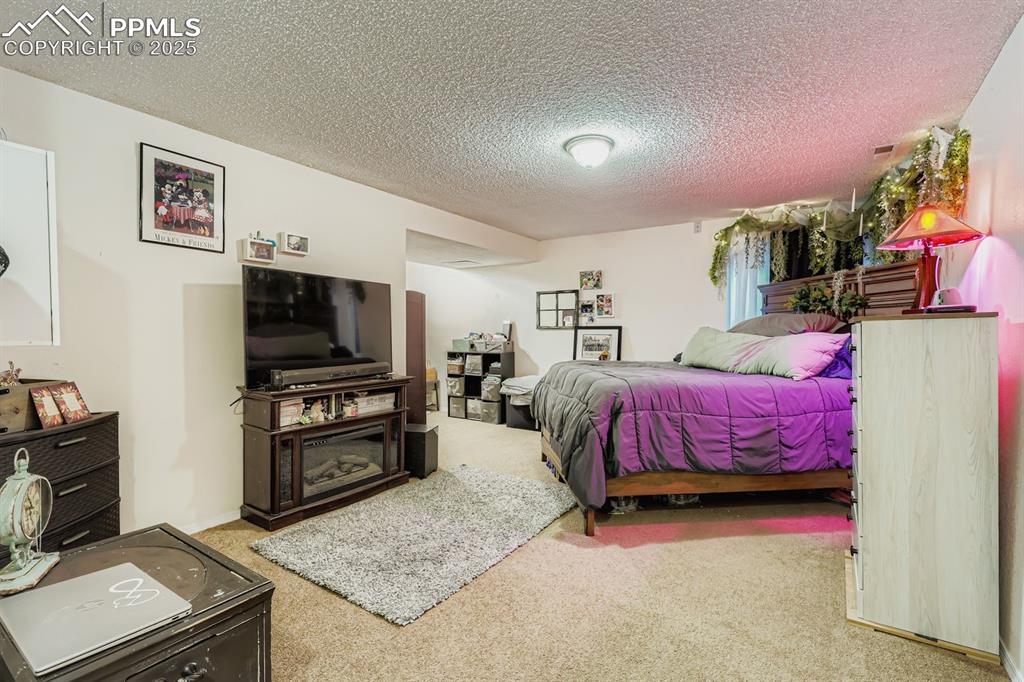 4386 Hawks Lookout Lane Colorado Springs CO 80916