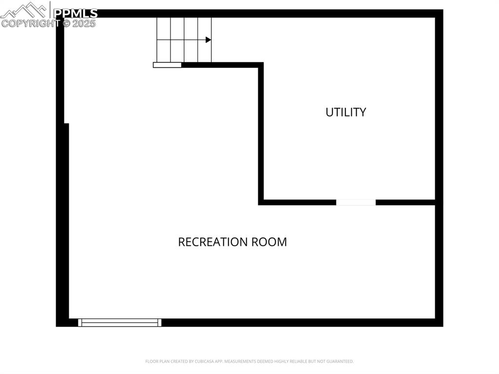 4386 Hawks Lookout Lane Colorado Springs CO 80916