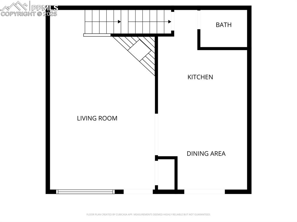4386 Hawks Lookout Lane Colorado Springs CO 80916