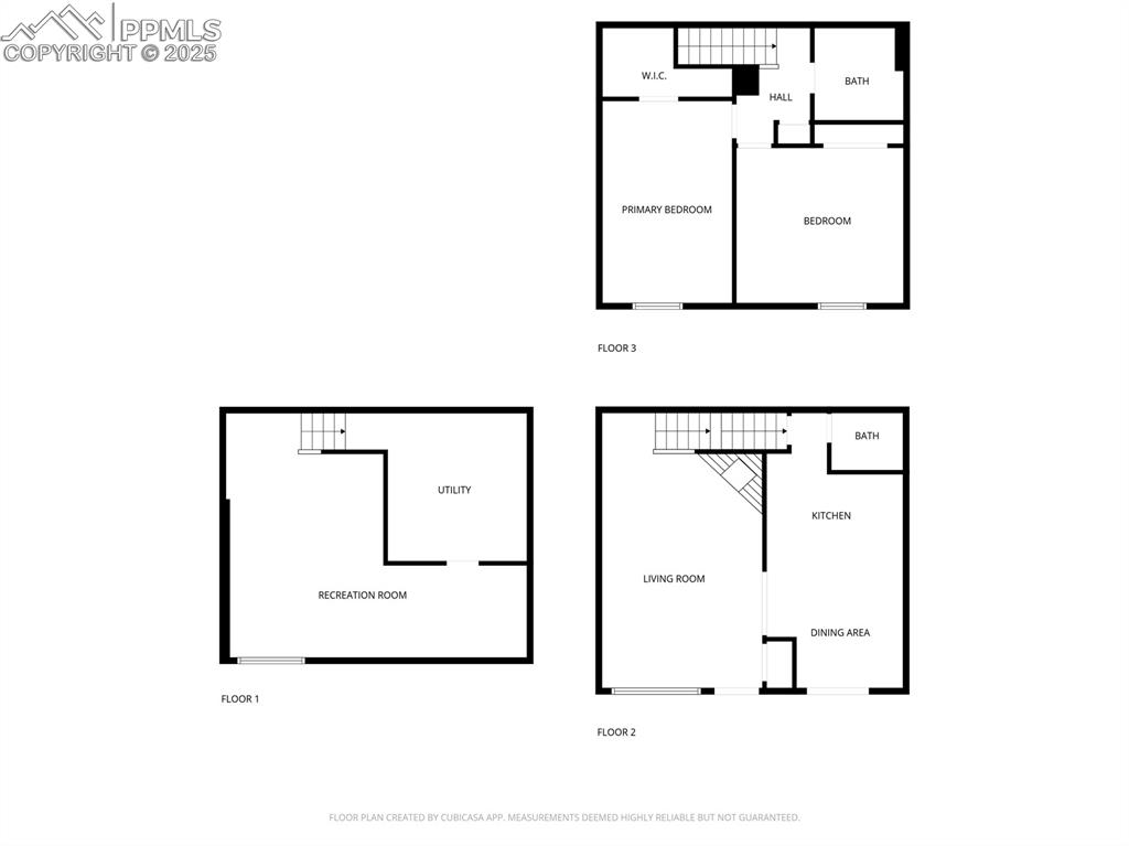4386 Hawks Lookout Lane Colorado Springs CO 80916