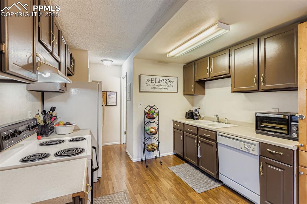 4386 Hawks Lookout Lane Colorado Springs CO 80916
