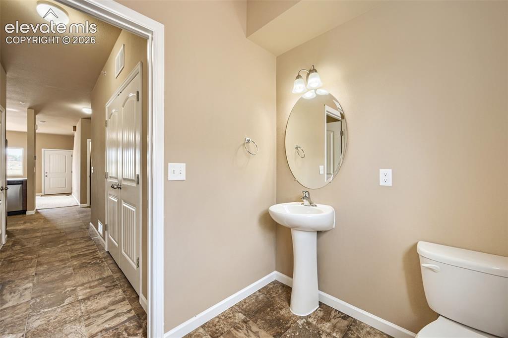4219 Perryville Point Colorado Springs CO 80911
