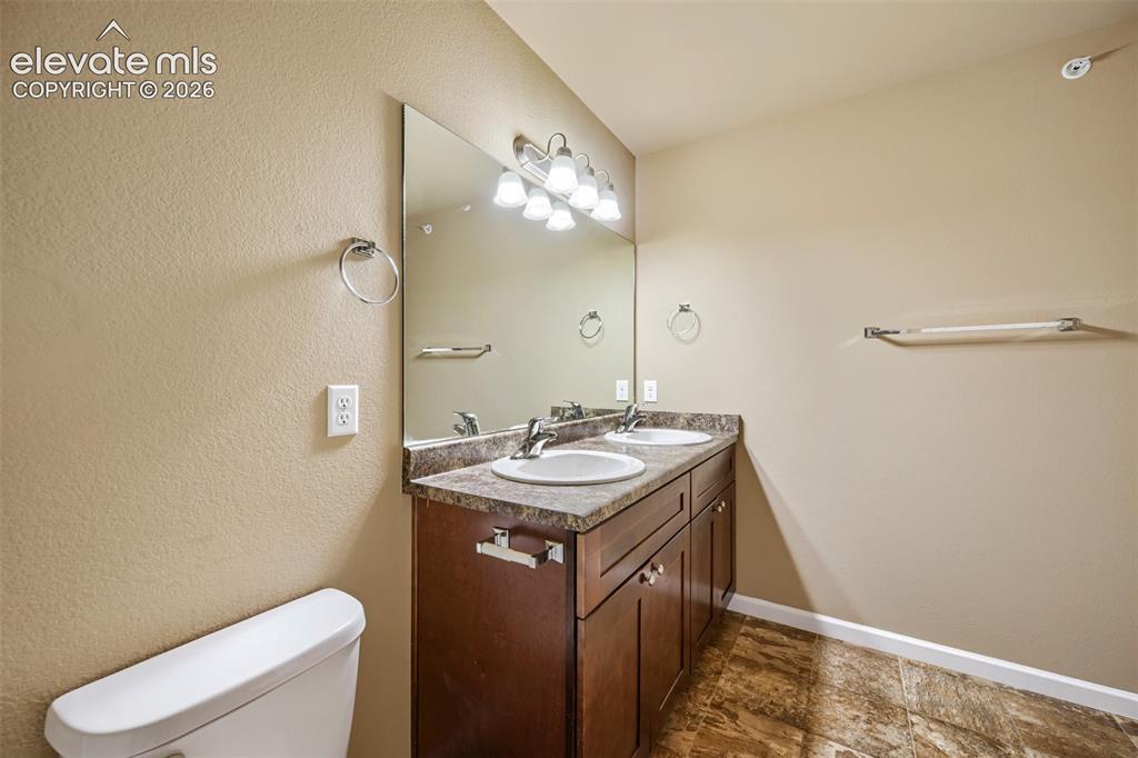 4219 Perryville Point Colorado Springs CO 80911
