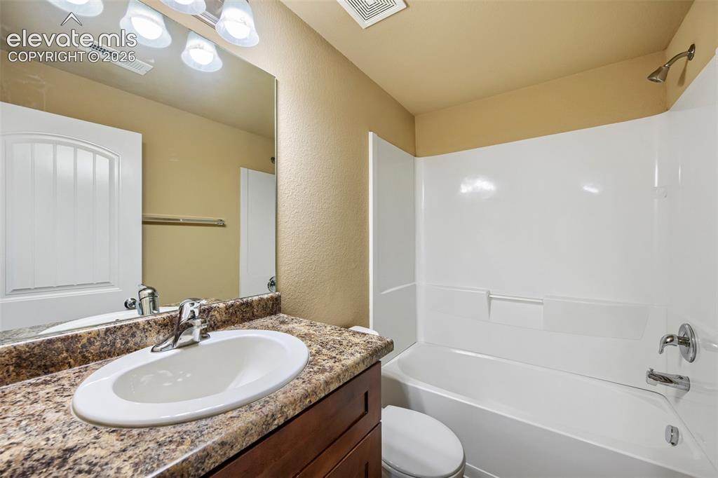 4219 Perryville Point Colorado Springs CO 80911