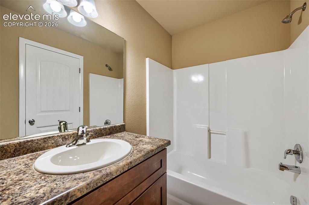 4219 Perryville Point Colorado Springs CO 80911