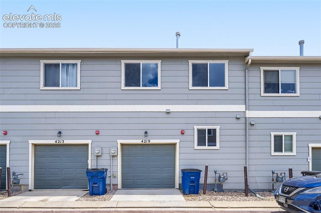 4219 Perryville Point Colorado Springs CO 80911