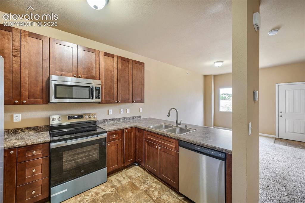 4219 Perryville Point Colorado Springs CO 80911