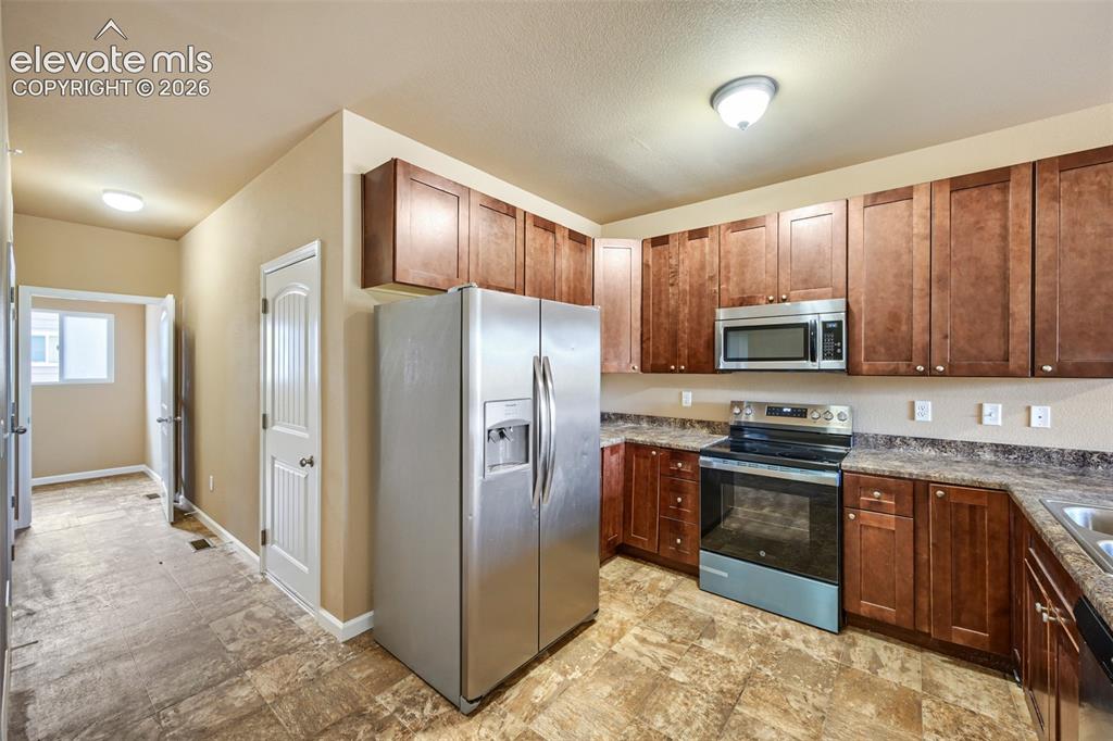 4219 Perryville Point Colorado Springs CO 80911
