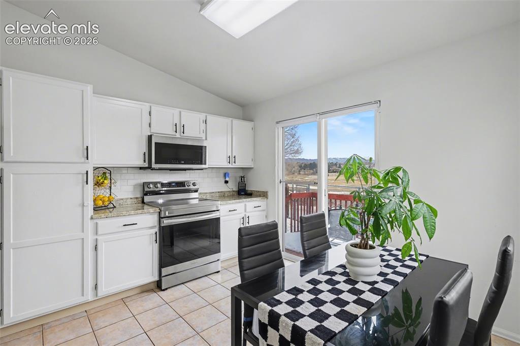 3540 Pacific Drive Colorado Springs CO 80910