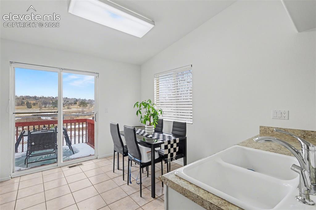 3540 Pacific Drive Colorado Springs CO 80910
