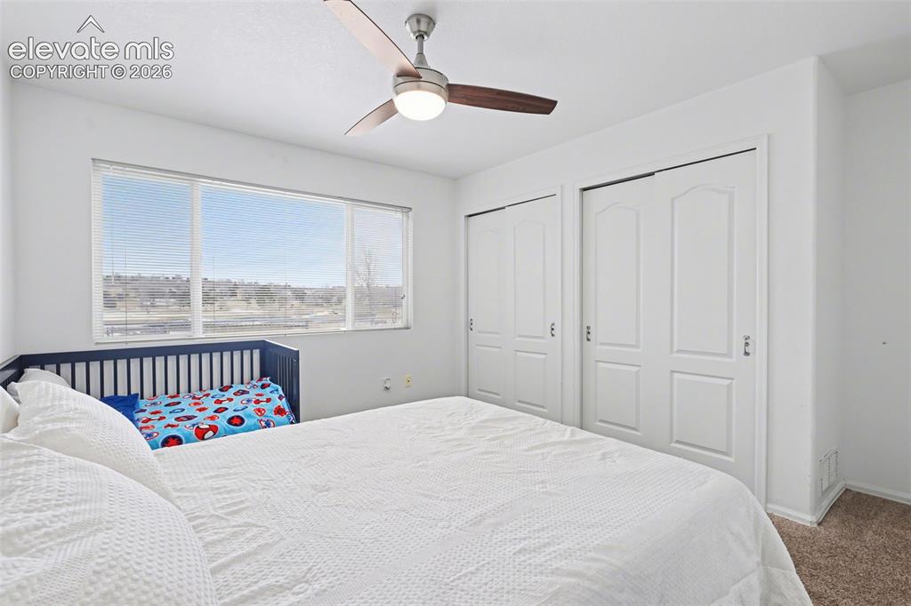 3540 Pacific Drive Colorado Springs CO 80910