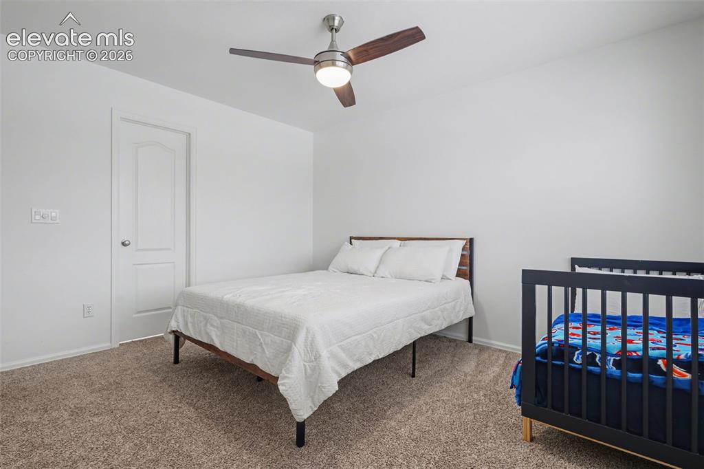 3540 Pacific Drive Colorado Springs CO 80910