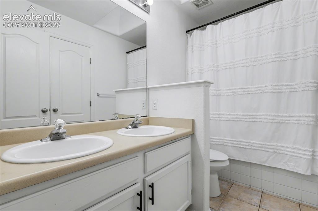 3540 Pacific Drive Colorado Springs CO 80910