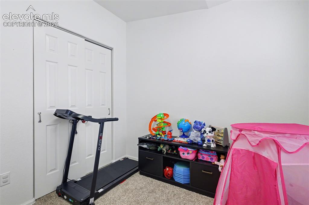 3540 Pacific Drive Colorado Springs CO 80910