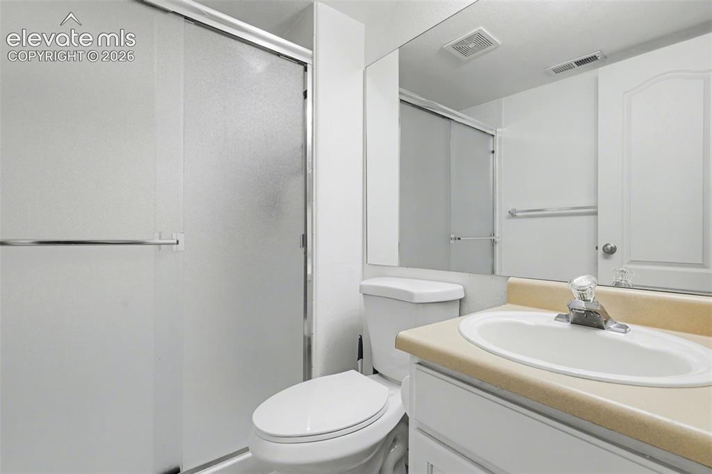 3540 Pacific Drive Colorado Springs CO 80910