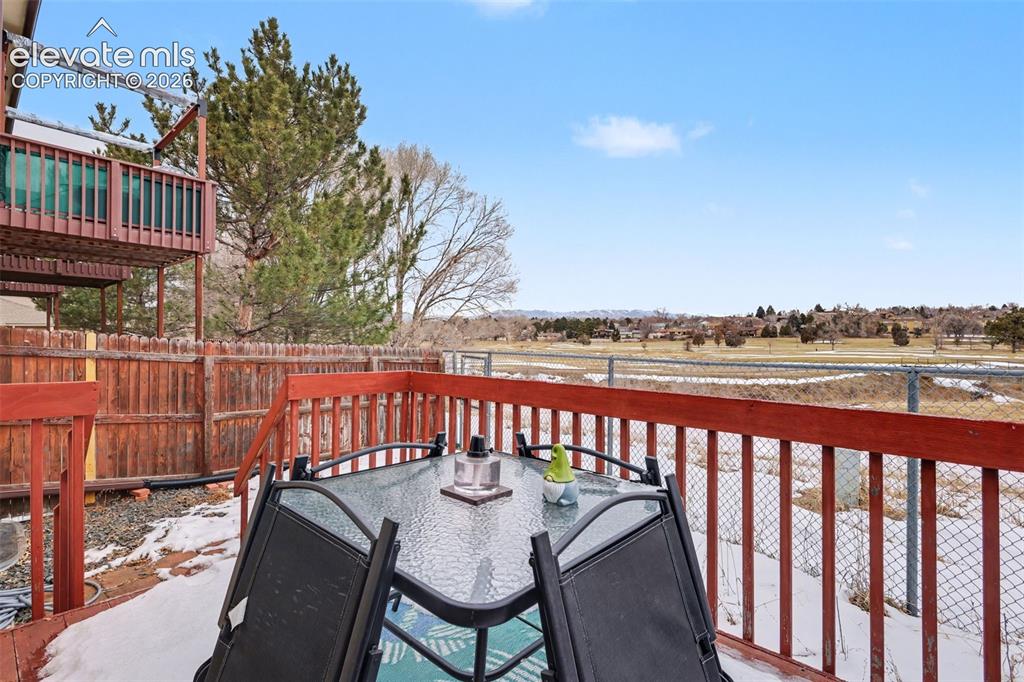 3540 Pacific Drive Colorado Springs CO 80910