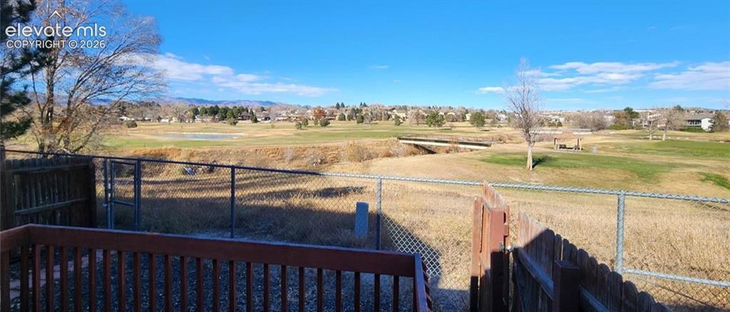 3540 Pacific Drive Colorado Springs CO 80910