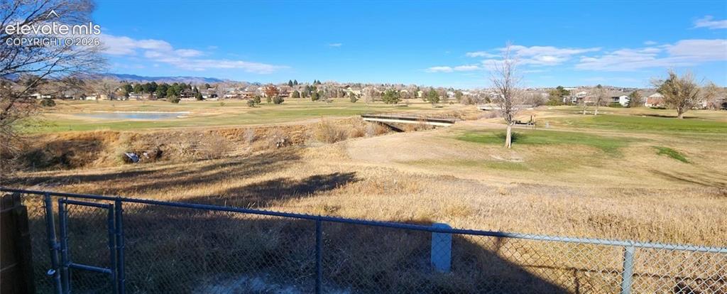 3540 Pacific Drive Colorado Springs CO 80910