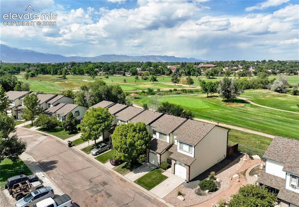3540 Pacific Drive Colorado Springs CO 80910