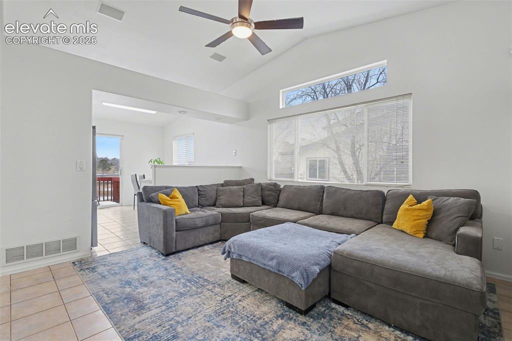 3540 Pacific Drive Colorado Springs CO 80910