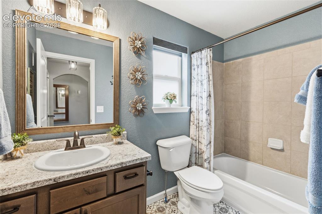 4268 Quartzite Place Colorado Springs CO 80938
