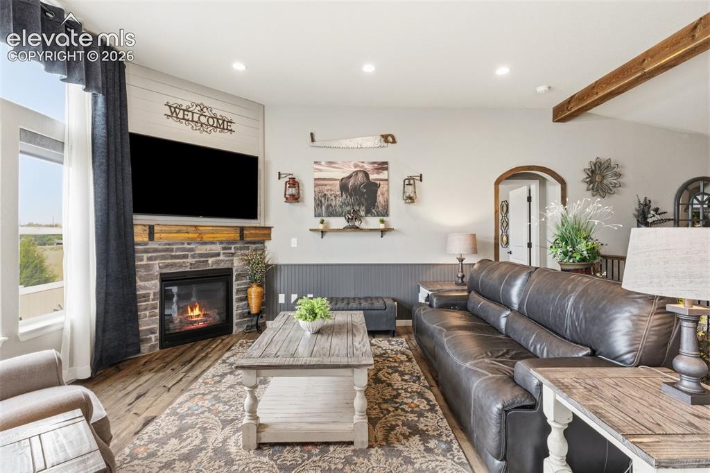 4268 Quartzite Place Colorado Springs CO 80938