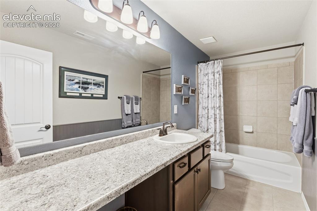 4268 Quartzite Place Colorado Springs CO 80938