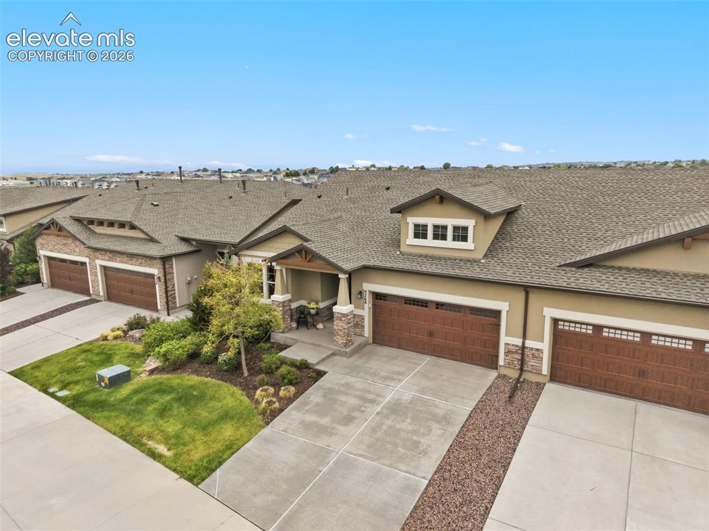 4268 Quartzite Place Colorado Springs CO 80938