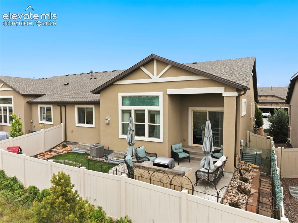 4268 Quartzite Place Colorado Springs CO 80938