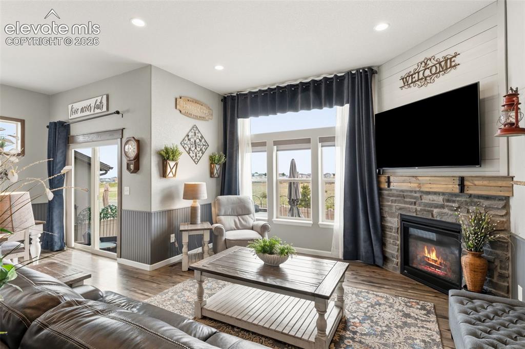 4268 Quartzite Place Colorado Springs CO 80938