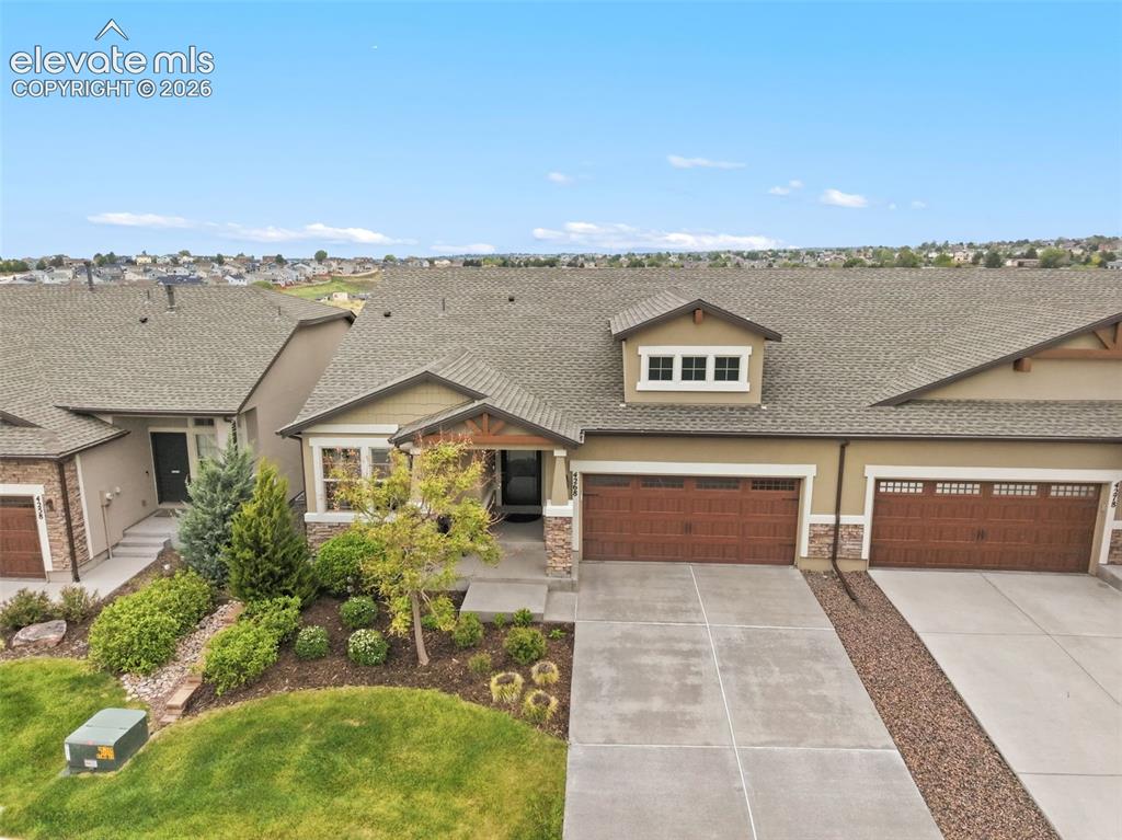 4268 Quartzite Place Colorado Springs CO 80938