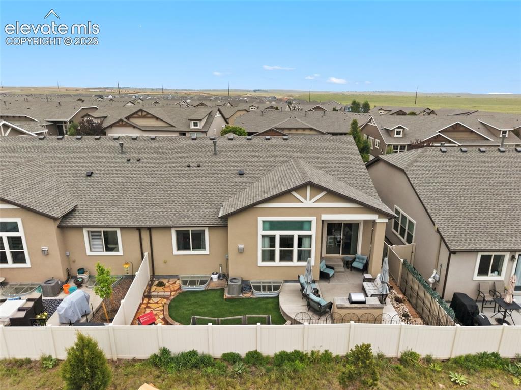 4268 Quartzite Place Colorado Springs CO 80938