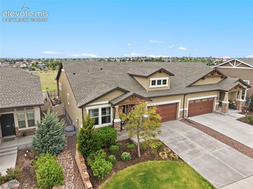 4268 Quartzite Place Colorado Springs CO 80938