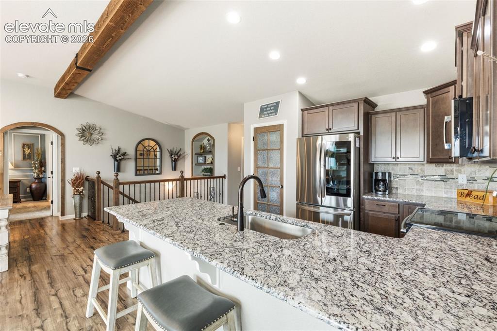 4268 Quartzite Place Colorado Springs CO 80938