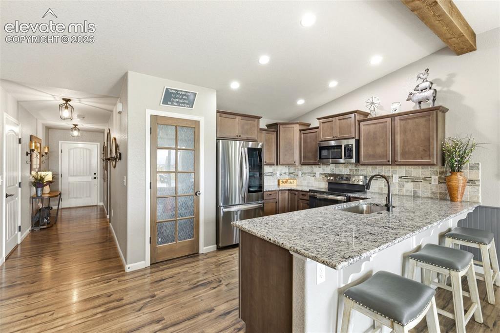 4268 Quartzite Place Colorado Springs CO 80938