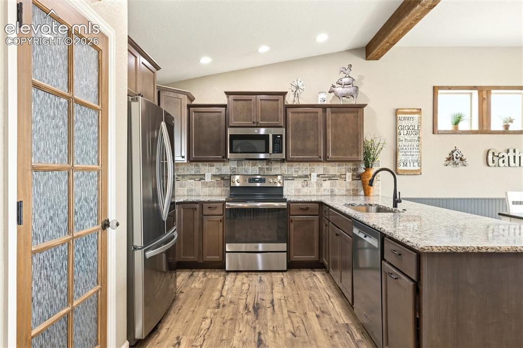 4268 Quartzite Place Colorado Springs CO 80938