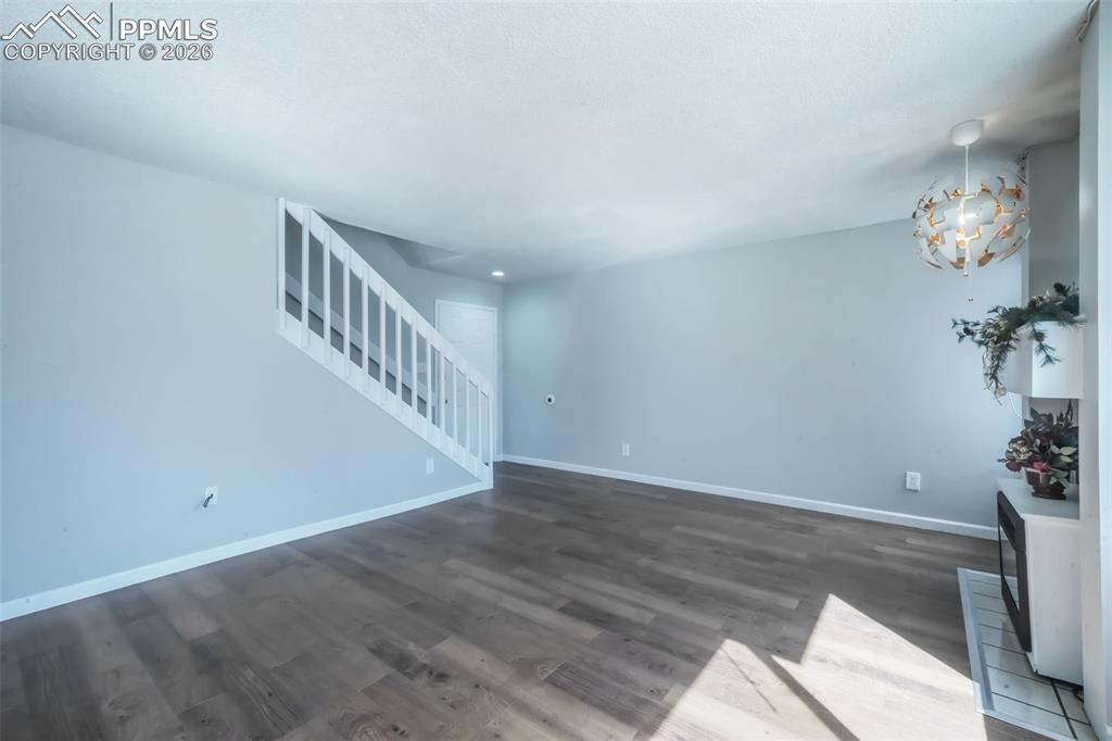 3656 Iguana Drive Colorado Springs CO 80910