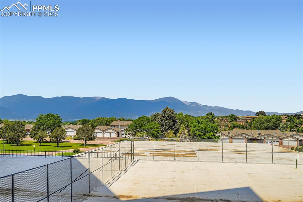 411 Lakewood Circle Colorado Springs CO 80910