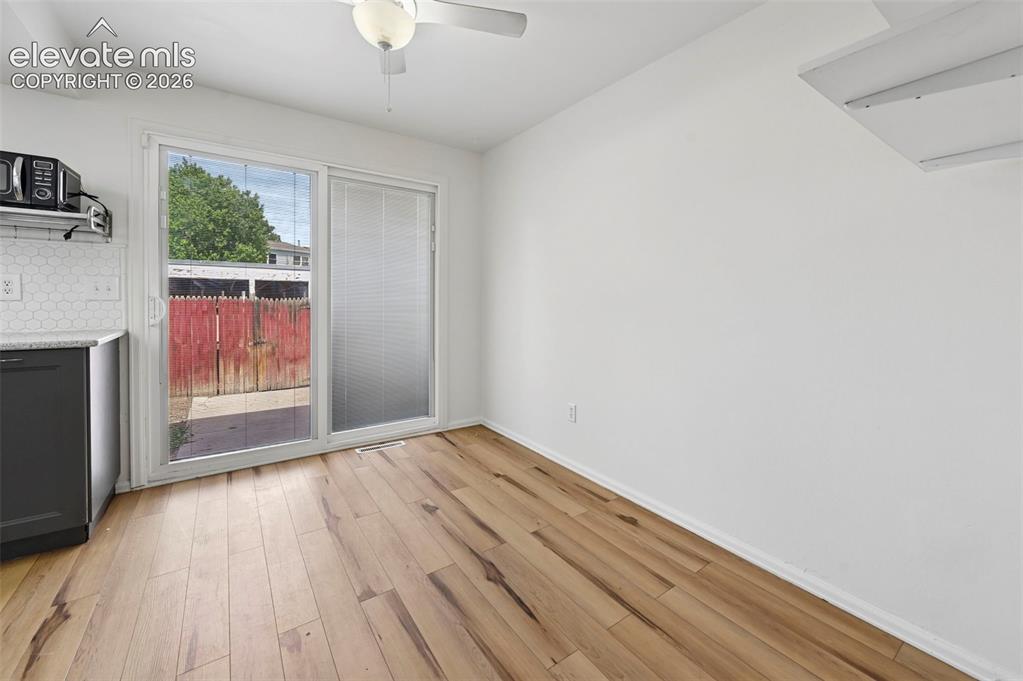 1224 Cree Drive Colorado Springs CO 80915