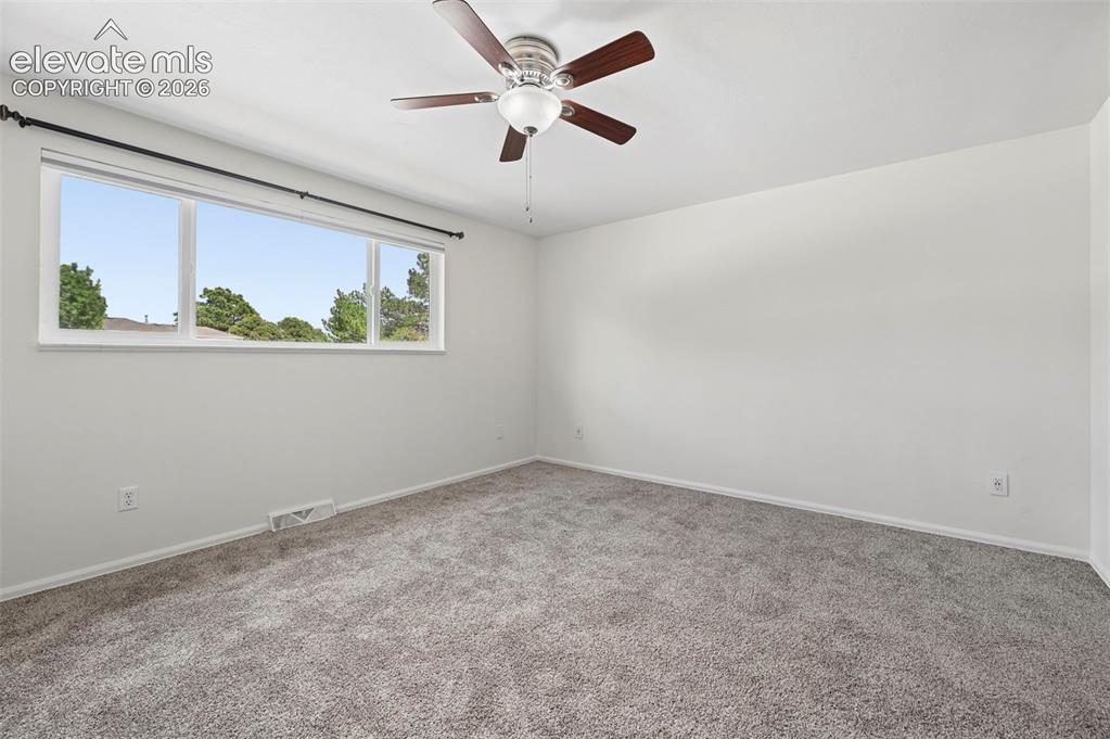 1224 Cree Drive Colorado Springs CO 80915