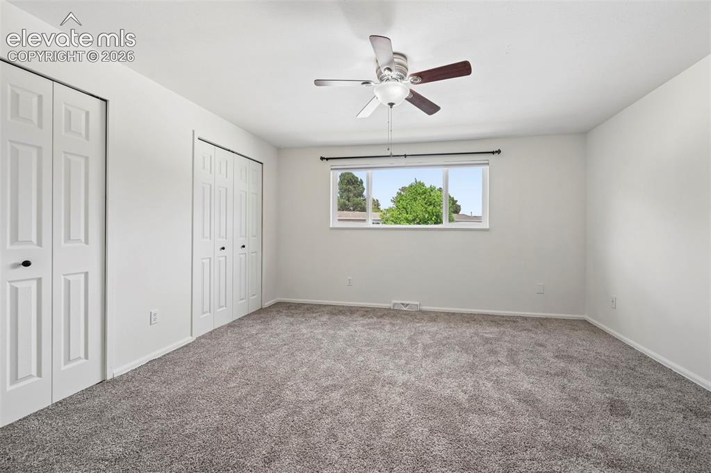 1224 Cree Drive Colorado Springs CO 80915