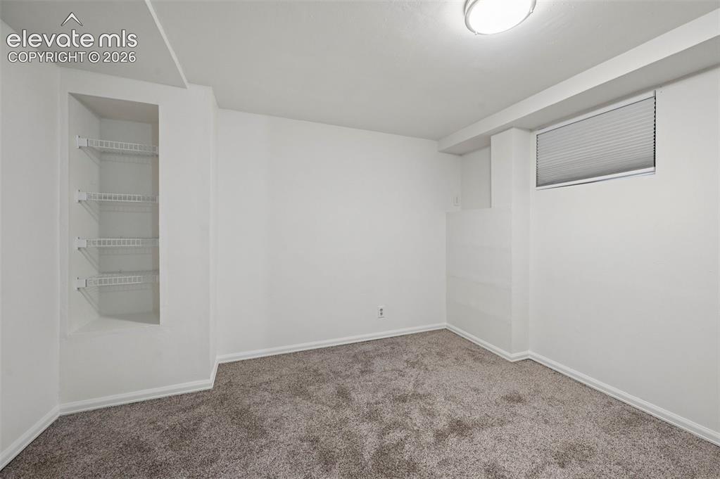1224 Cree Drive Colorado Springs CO 80915