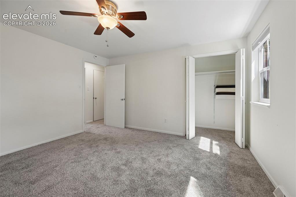 1224 Cree Drive Colorado Springs CO 80915