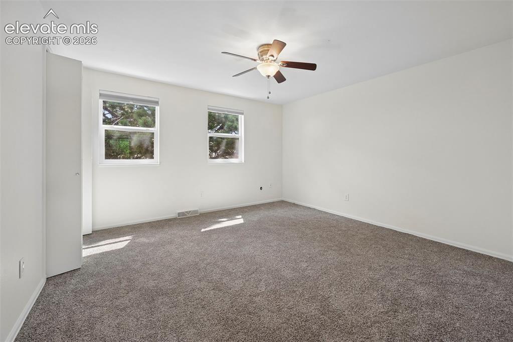 1224 Cree Drive Colorado Springs CO 80915
