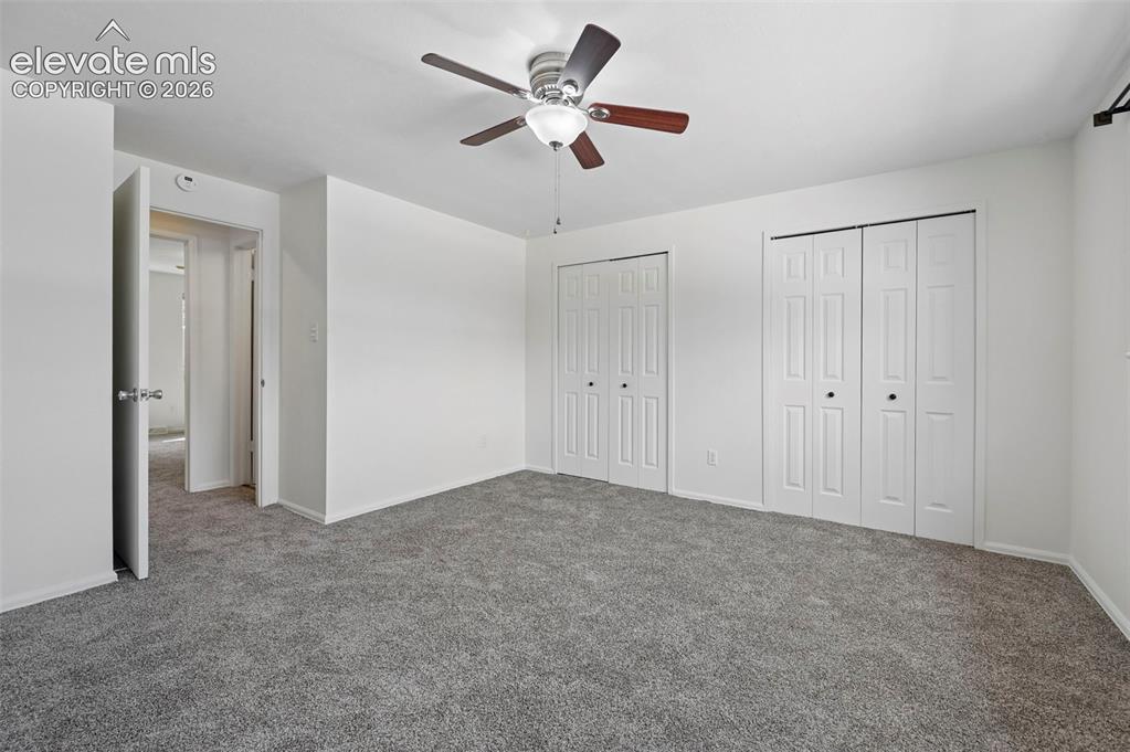1224 Cree Drive Colorado Springs CO 80915