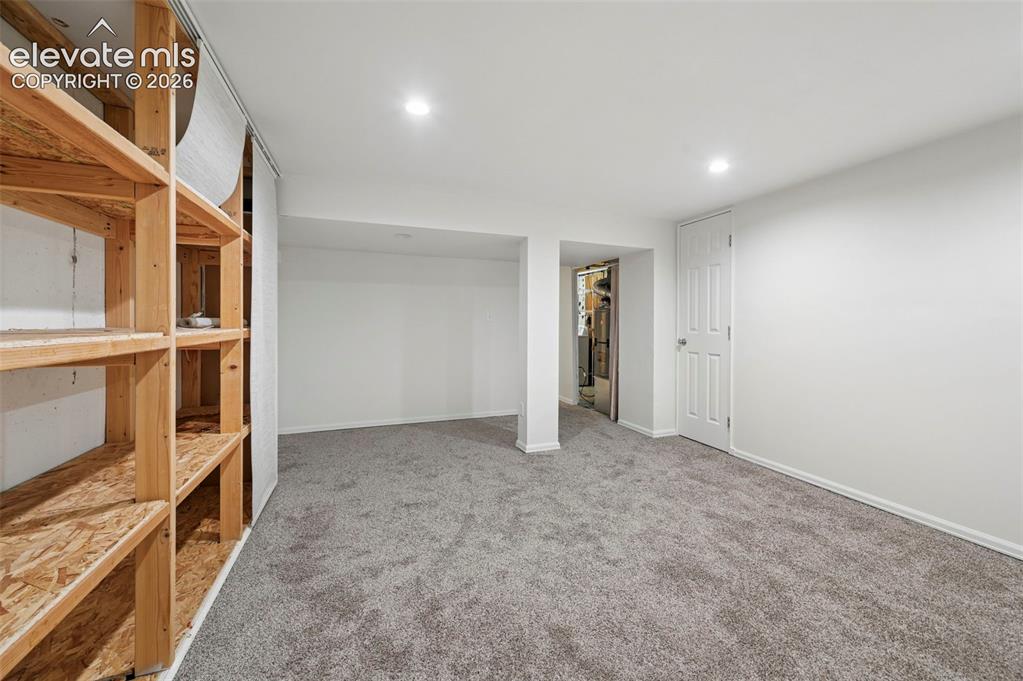 1224 Cree Drive Colorado Springs CO 80915